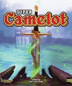 Catalyst Game Labs Super Camelot, Not applicable 2