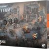 Axis & Allies 1940 Europe Second Edition WWII Strategy Board Game for 2-5 Players 3