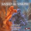 Mistfall Sand and Snow Adventure Game
