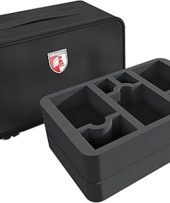 Feldherr Mini Plus Bag for Villainous with Two Expansion Slots 2