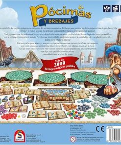 Devir Multicolored Table Game Monopoly for 1-6 Players Age 12 Plus 2