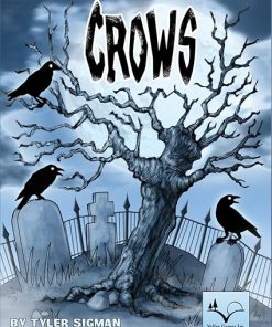 Crows: Fascinating Facts About These Intelligent Birds