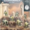 Games Workshop – Warhammer 40,000 – T’au Empire: Kroot Hounds