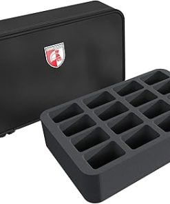Feldherr Mini Bag for 16 Blood Bowl Miniatures 2016 Edition