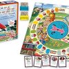 Board Game for 2-6 Players Ages 13 and Up Fun for Everyone 4