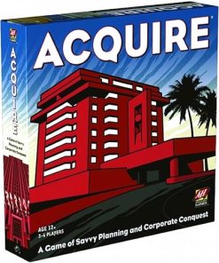 Wizards of the Coast Acquisition Insights and Latest Updates