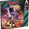 Breen Confederation Player Expansion for Star Trek Ascendancy 4