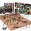 Bloodborne The Board Game Forbidden Woods Expansion Strategy Game 1-4 Players 3