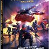 Freelancers Board Game – Explore a Post-Apocalyptic Gig Economy RPG 4