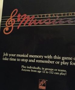 Hovis and MacLennan Best Musical Attractions to Explore Today 2