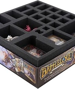 Feldherr Foam Tray Set for Descent Journeys in the Dark 2nd Edition
