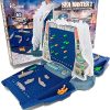 Interactive Electronic Battle Game for Kids and Adults Fun Experience