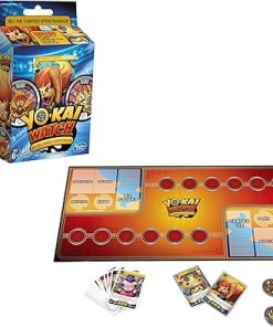 Yokai B9477 Starter Pack with Unique Random Designs