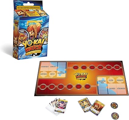 Yokai B9477 Starter Pack with Unique Random Designs Yokai B9477 Starter Pack with Unique Random Designs