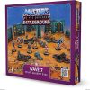 Masters of The Universe Battleground Wave 7 The Great Rebellion Expansion Set