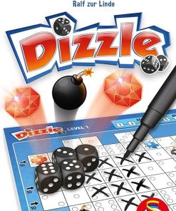 Schmidt Dizzle Game Fun and Exciting Gameplay for All Ages