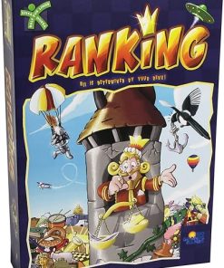 Rio Grande Games Top Rankings and Reviews for Board Game Enthusiasts