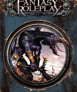 Warhammer Fantasy Roleplay: Game Master’s Vault