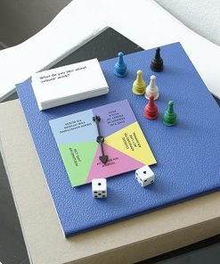 Family Chatterbox Game Spanish Edition for Family Fun Activities 2