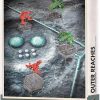 Aeronautica Imperialis Outer Reaches Area of Engagement Strategy Guide