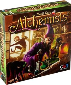 Understanding Alchemists and Their Influence on Modern Science