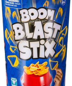 Games Boom Blast Sticks Fun for All Ages and Parties