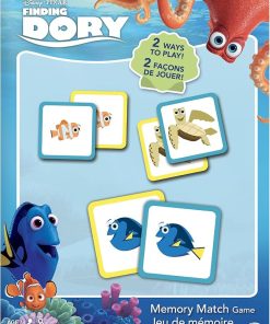 Finding Dory Lookalike Board Game for Family Fun and Adventure