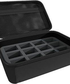 Feldherr Half-Size Case 90 for Kill Team Octarius Guardsmen and Orks 2