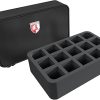Folded Space Rising Sun Game Box Inserts for Optimal Storage Solutions 3
