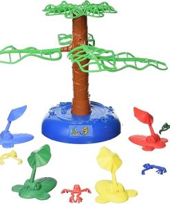 Mattel Flippin’ Frogs Game