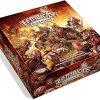 Heroscape Battle for The Wellspring Battle Box Standard Edition for 2 Players 3