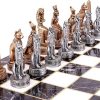 Giant Wooden 4 in a Row Game W/Quick Release Lever, 4 in 1 Wooden Game Set: Big Chess & Checkers, Tic Tac Toe, Connect 4 Game Outdoor Yard Games for Family Party Fun Lawn Games for Adults 4