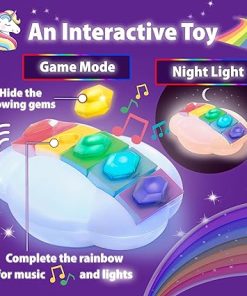 Protectors of The Rainbow Musical Treasure Hunt for Kids Ages 4-10 2