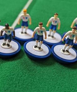 Subbuteo 3475 England Soccer Game Classic Tabletop Football Game 2