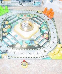 Despicable Me Board Game for Fun Family Gaming Nights 2