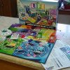Hasbro The Game of Life Twists and Turns Electronic Edition Board Game