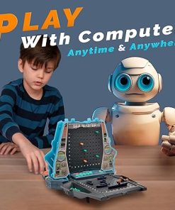 Electronic Talking Sea Battle Game for Kids Aged 7 and Up 2