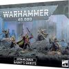 Drukhari Talos Warhammer 40000 Miniature Wargame Model by Games Workshop 3