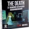 Gibsons Sherlock Holmes Master Detective Game at 221B Baker Street 4