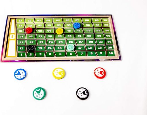 Cosmic Colonies Direct Edition for Immersive Space Simulation - Image 2