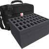 Wooden Chinese Checkers Board Game Set 12.7 Inches with Drawers 4