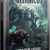 Warhammer Age of Sigmar Lumineth Realm-Lords Alarith Stonemage Guide 4