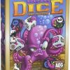 AEG Octo Dice Fun and Engaging Board Game for Family Game Night