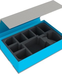 Feldherr Magnetic Box Blue for Star Wars X-Wing Lambda Shuttle and Ships 2