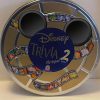 Disney Trivia Game 2: The Wonderful World of Disney Sequel