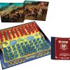QI Trivia Board Game for Fun Challenges and Learning 3