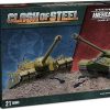 Gale Force Nine Clash of Steel Operation Unthinkable Starter Set