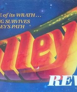 Halley’s Revenge by Rainbow Games