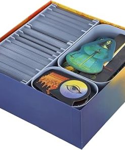 Feldherr Organizer for Avalon Big Box Edition Board Game Quest