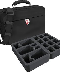 Feldherr Medium Bag for BattleTech Clan Invasion Box Set and Miniatures 2